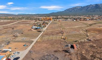 Des Montes Hondo Seco Road, Arroyo Seco, NM 87514