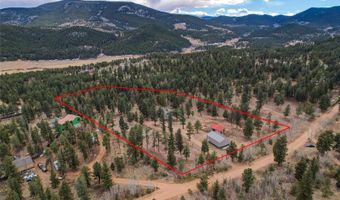 64 Elk Horn Ct, Bailey, CO 80421