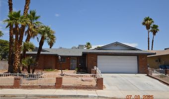 6486 Bullion Blvd, Las Vegas, NV 89103