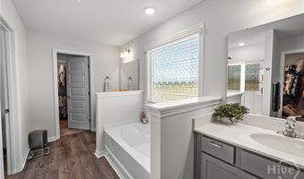 147 Antler Ave, Allenhurst, GA 31301