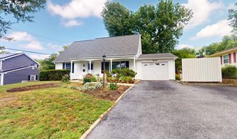 3109 TEAL Ln, Bowie, MD 20715