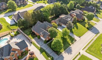 1614 Pinnacle Point Dr, Alcoa, TN 37701