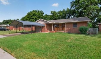 4216 Brookline Dr, Bartlesville, OK 74006
