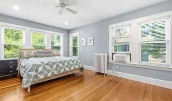 70 Wren St, Boston, MA 02132