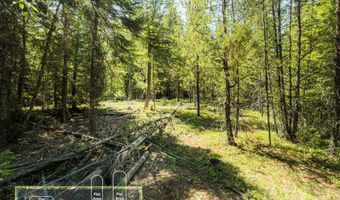 Nna Log Cabin Rd, Bonners Ferry, ID 83805