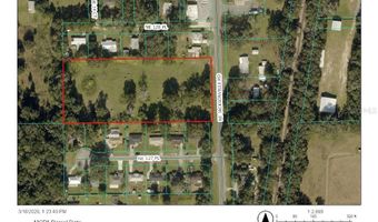 12810 NE JACKSONVILLE Rd, Anthony, FL 32617