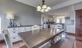 5750 W 300 Rd N, Bargersville, IN 46106
