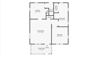720 DEWEY St, Wisconsin Rapids, WI 54494