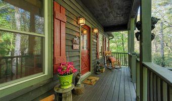 522 Highlands View Rd, Highlands, NC 28741