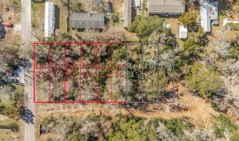232 23rd Ave Lot L13 14 15/B233, Apalachicola, FL 32320