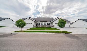 644 Silvermaple Dr, Ammon, ID 83401