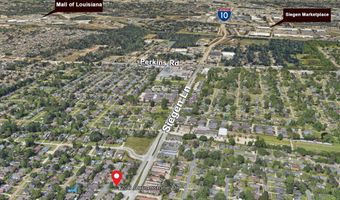 1206 Cornerstone Dr, Baton Rouge, LA 70810