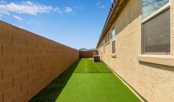 2313 N 195TH Dr, Buckeye, AZ 85396