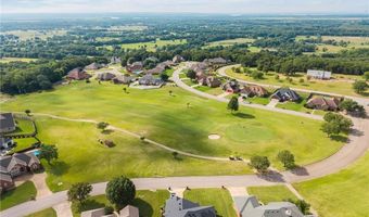 3309 Golf Course Dr, Alma, AR 72921