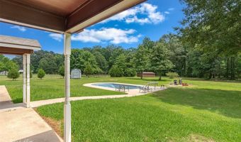 1170 HWY 162, Benton, LA 71006