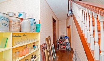 192 Clay St, Alderson, WV 24910