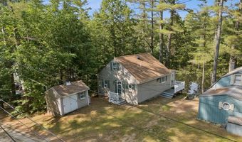 115 34th St, Acton, ME 04001