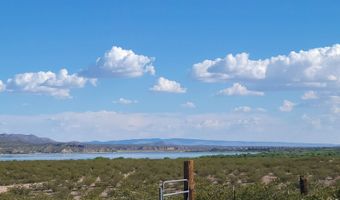 14525 187 Hwy, Caballo, NM 87931