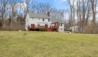 173 Route 94, Blairstown Twp., NJ 07825