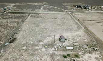 2361 N 21st St W, Ely, NV 89301