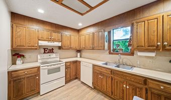 205 Woods Dr, Bernice, OK 74331