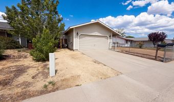 3325 Somerset Way, Carson City, NV 89705