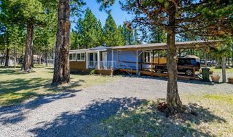 56072 Marsh Hawk Rd, Bend, OR 97707