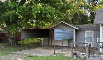 510 Guice Ave, Ashdown, AR 71822