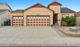 1351 Shadow Ln, Fernley, NV 89408