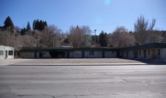 1265 Aultman St, Ely, NV 89301