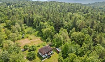 429 Polhemus Rd, Cambridge, VT 05464