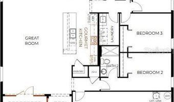 12917 FLORIDA Ave, Astatula, FL 34705