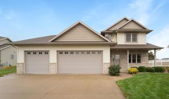 N9115 HEDGEROW Drive, Appleton, WI 54915