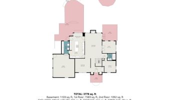 3949 S Michael Rd, Ann Arbor, MI 48103