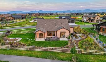 501 White Horse Loop, Bozeman, MT 59718