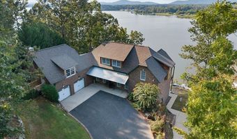 825 Dogwood Ln, Ashville, AL 35953