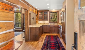 16 Oglala Rd, Big Sky, MT 59716