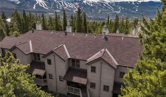1120 BALDY Rd, Breckenridge, CO 80424