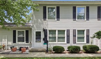 1138 Village Ln, Ashland, OH 44805