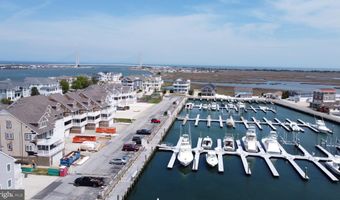 43 MARINA VIEW Ct Md-A1, Bethany Beach, DE 19930