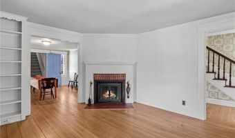 10 Liberty Rd, Exeter, RI 02822