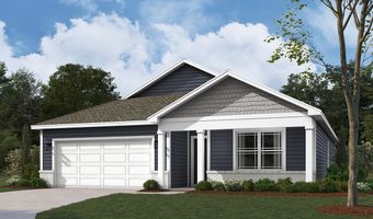7636 Big Bend Blvd Plan: Chatham, Camby, IN 46113