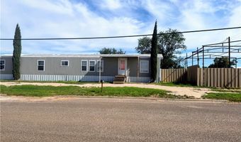 801 SW AVE A Lot 1, Andrews, TX 79714