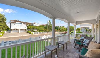 842 East Ave, Bay Head, NJ 08742