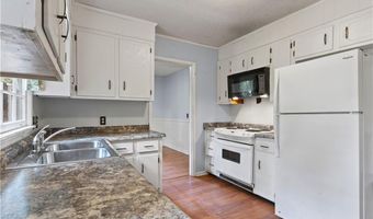 624 THORPE St, Auburn, AL 36830