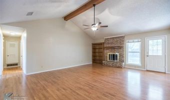 4518 Bruce Dr, Abilene, TX 79606