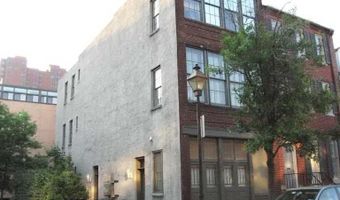 511 S SHARP St A, Baltimore, MD 21201