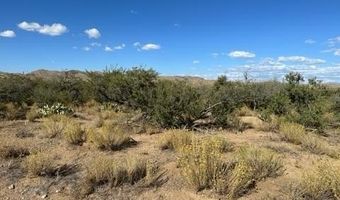 0 W Traveler Way, Congress, AZ 85332
