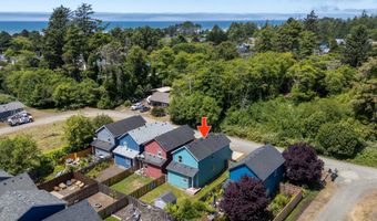 8465 S HOLLYHOCK St, Rockaway Beach, OR 97136