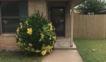 709 Hawn Cir 711, Abilene, TX 79605